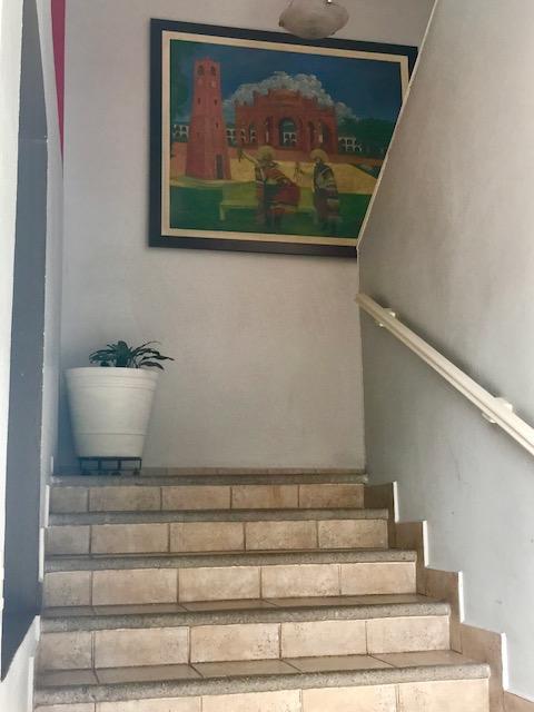 Real Avenida Hotel 툭스틀라 외부 사진
